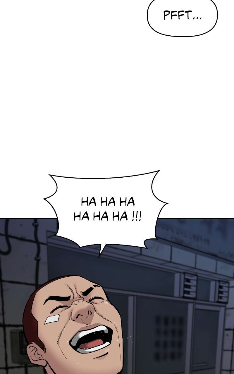 The Bully in Charge Chapitre 73 - Page 139