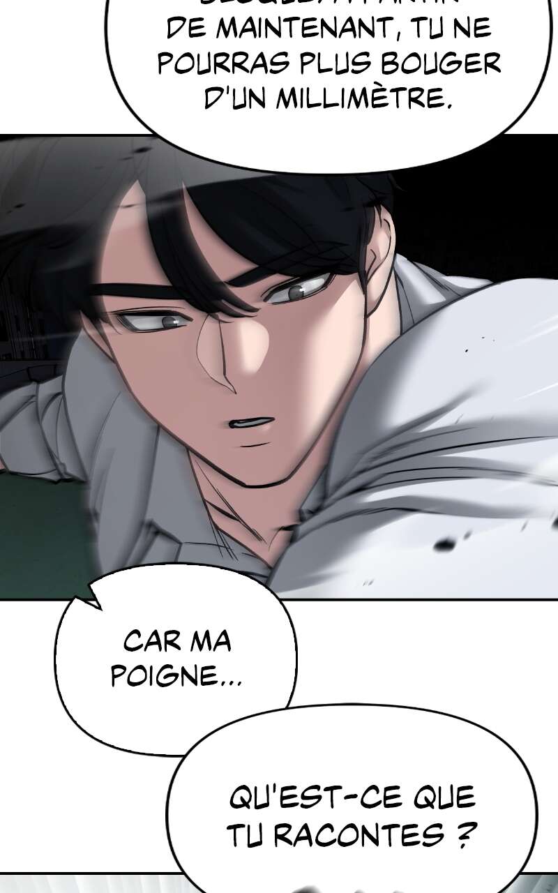 The Bully in Charge Chapitre 73 - Page 14