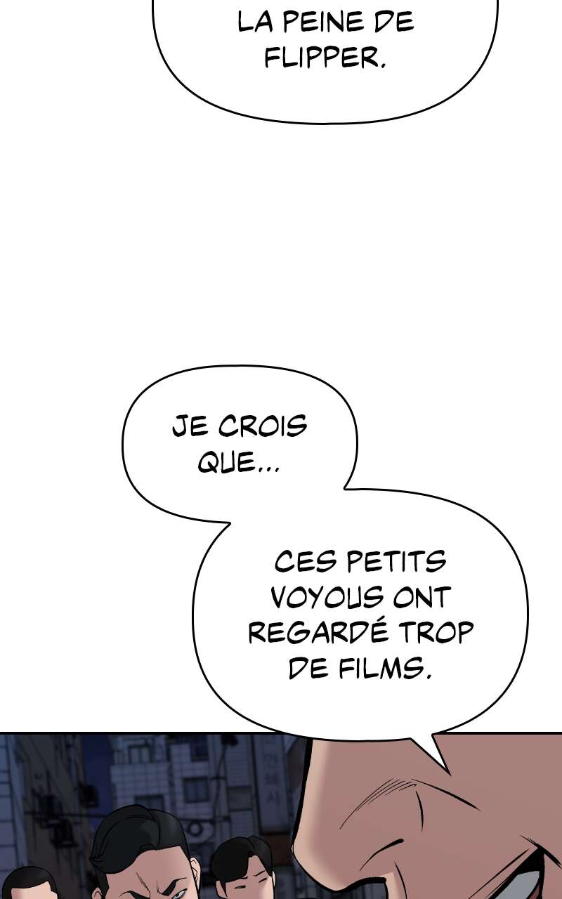 The Bully in Charge Chapitre 73 - Page 142