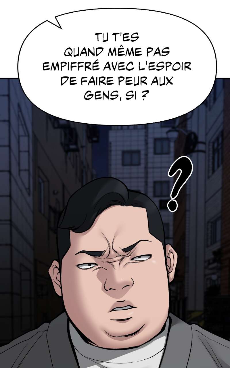The Bully in Charge Chapitre 73 - Page 144