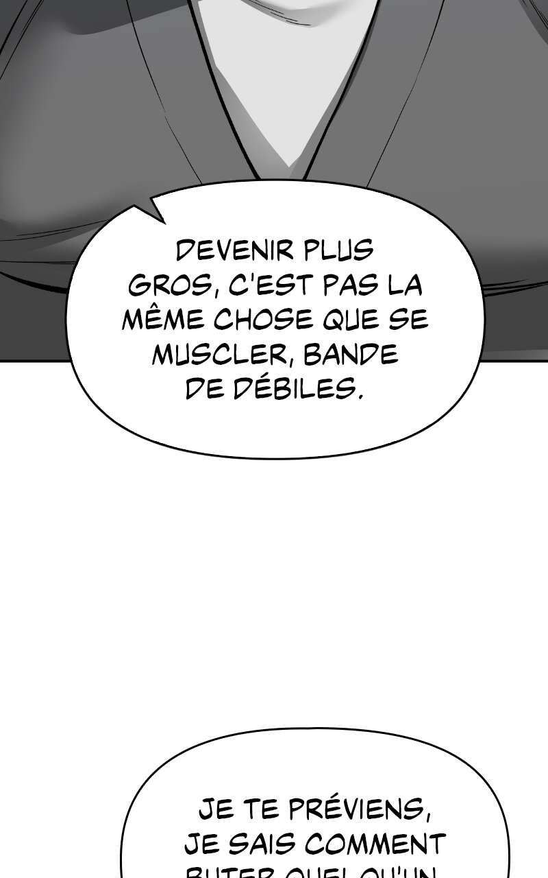 The Bully in Charge Chapitre 73 - Page 145