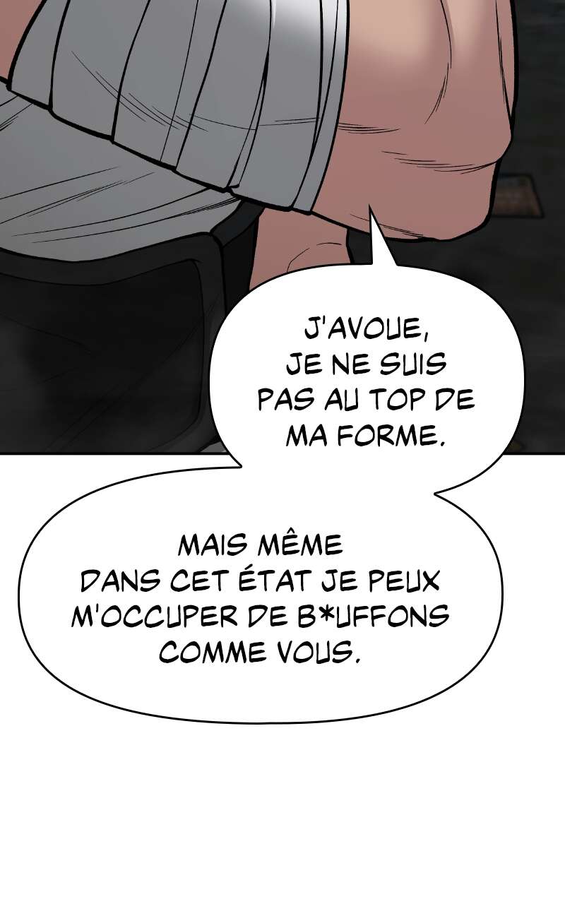 The Bully in Charge Chapitre 73 - Page 147