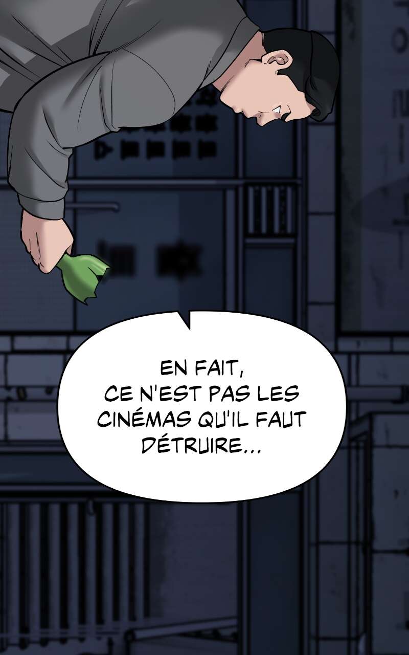 The Bully in Charge Chapitre 73 - Page 149
