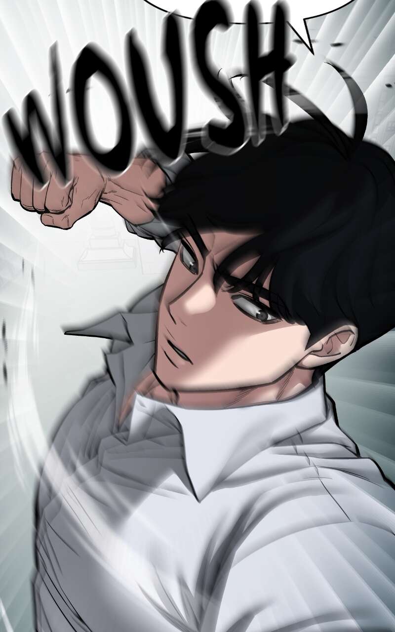The Bully in Charge Chapitre 73 - Page 15
