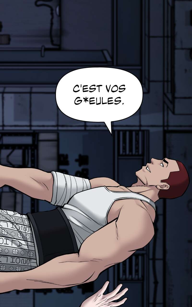 The Bully in Charge Chapitre 73 - Page 150