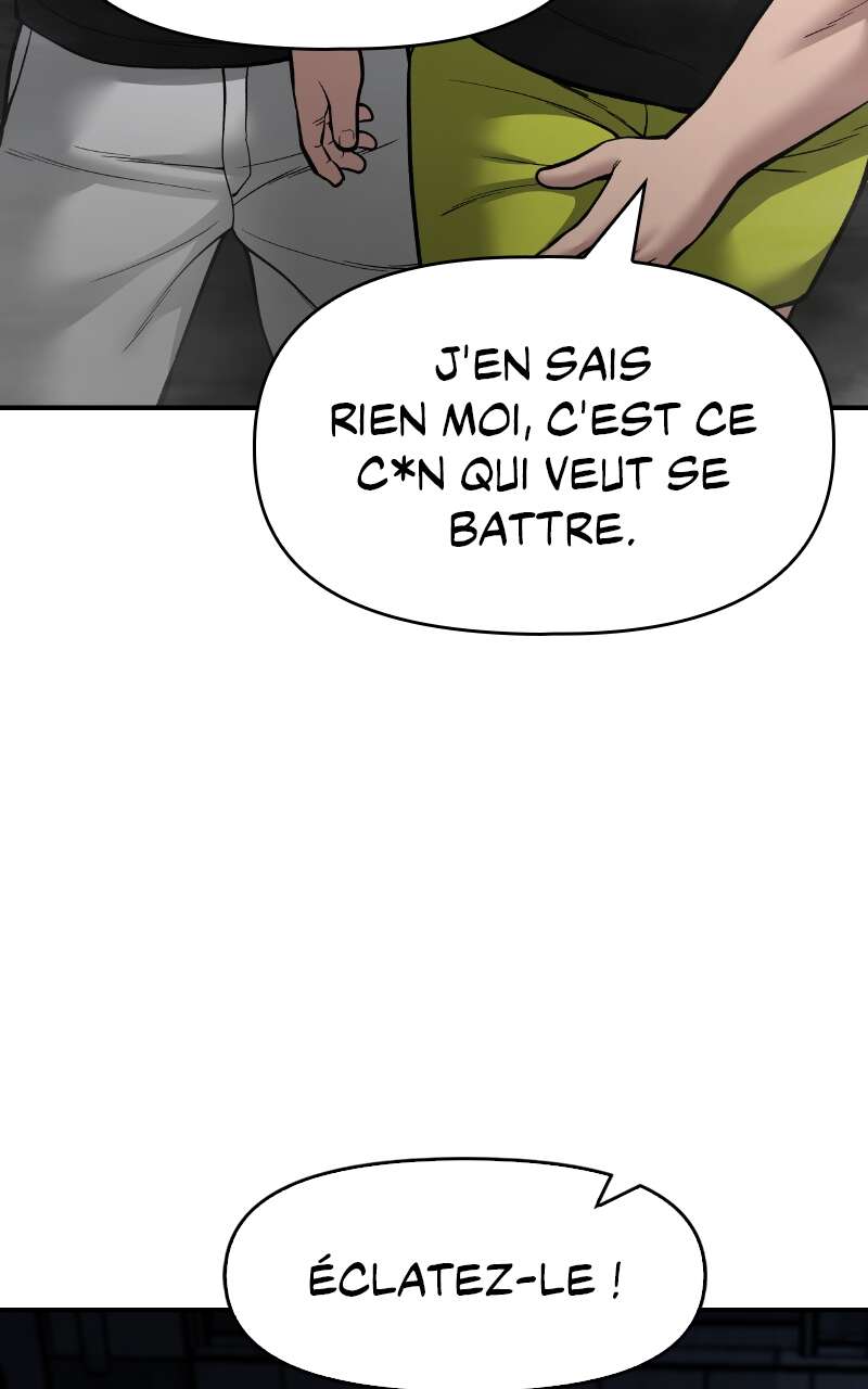 The Bully in Charge Chapitre 73 - Page 153