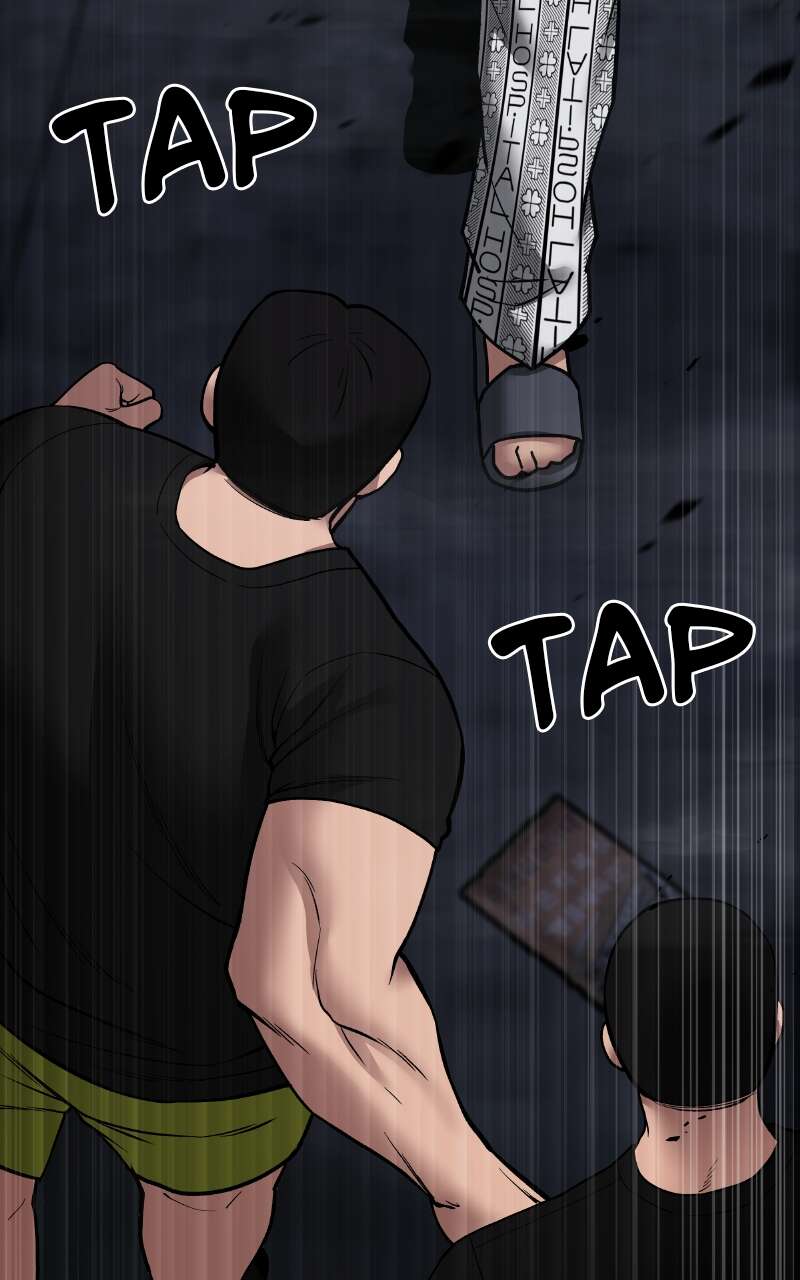 The Bully in Charge Chapitre 73 - Page 155