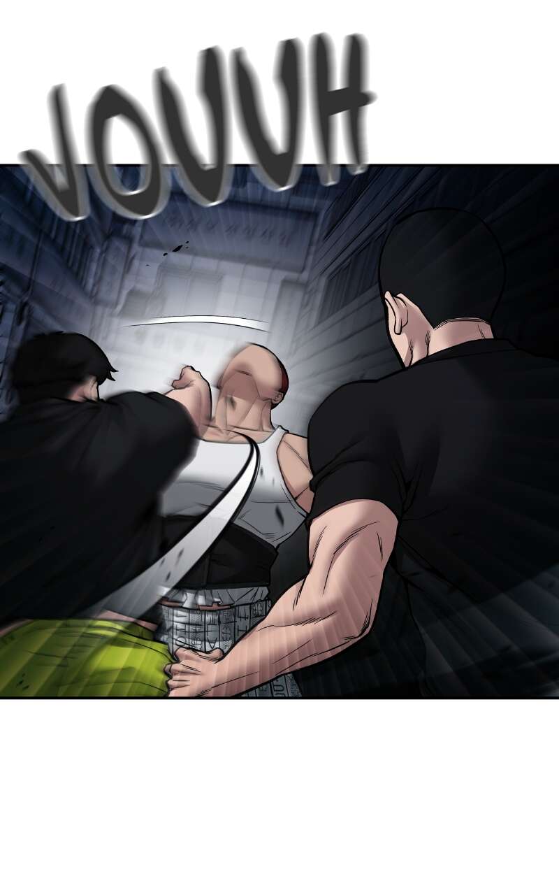 The Bully in Charge Chapitre 73 - Page 157