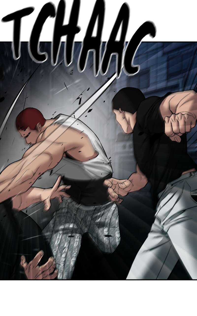 The Bully in Charge Chapitre 73 - Page 159