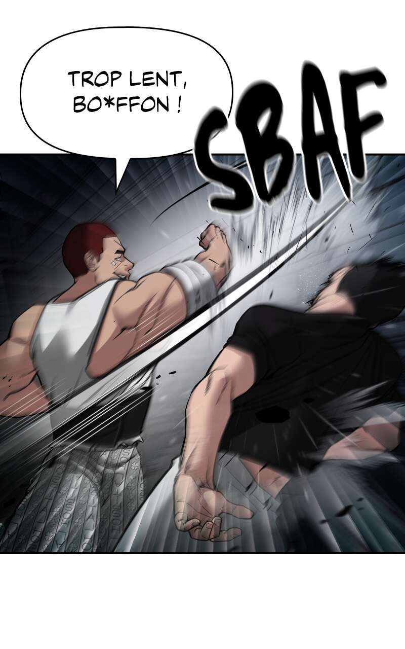 The Bully in Charge Chapitre 73 - Page 160