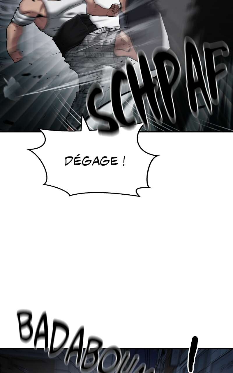 The Bully in Charge Chapitre 73 - Page 162