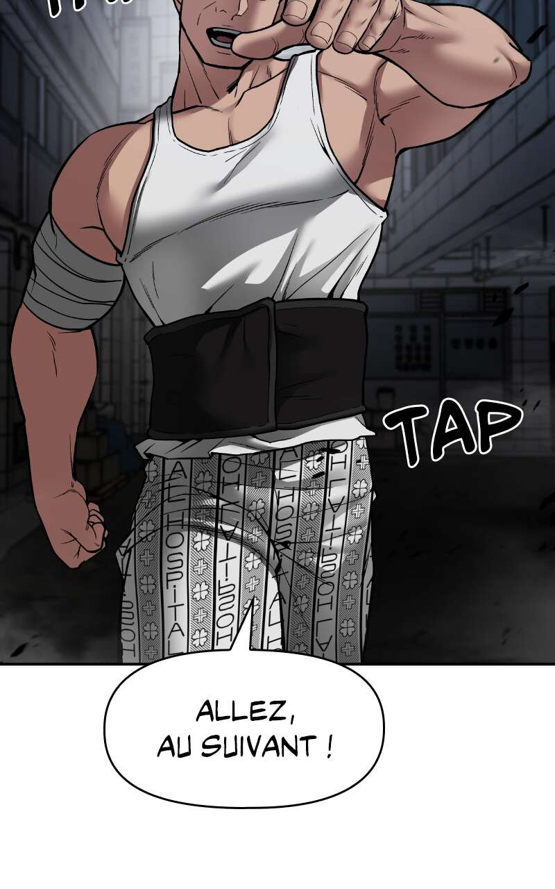 The Bully in Charge Chapitre 73 - Page 164