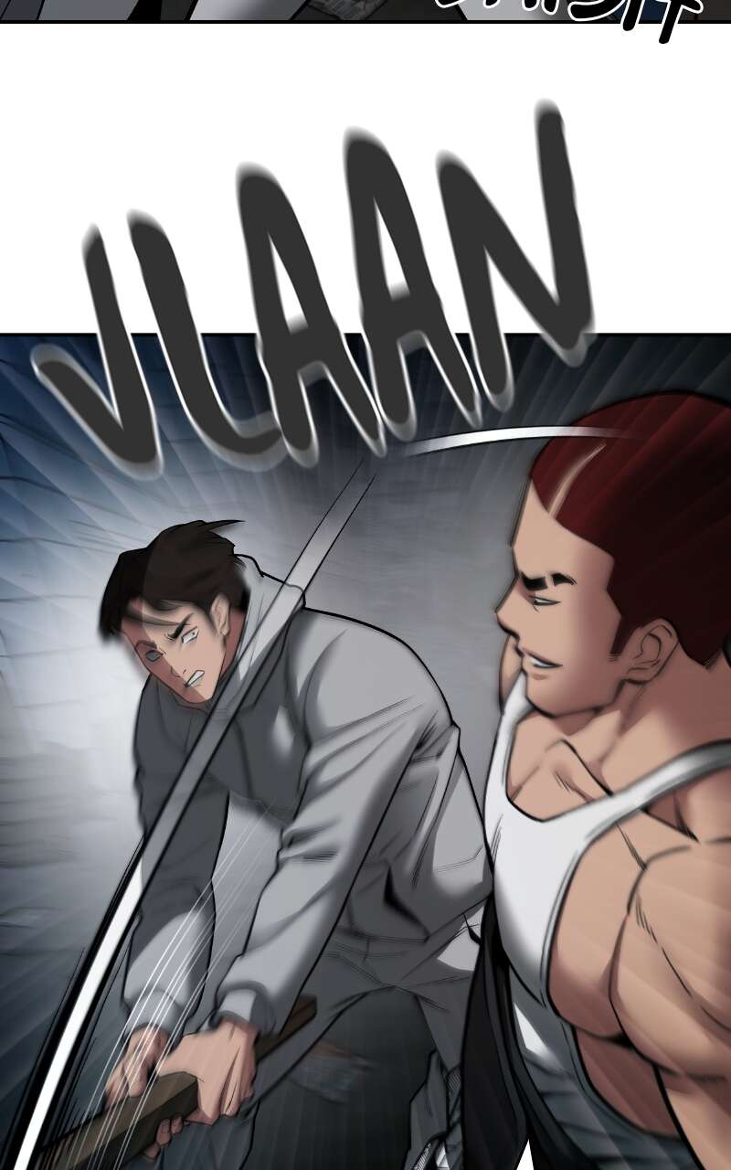 The Bully in Charge Chapitre 73 - Page 166