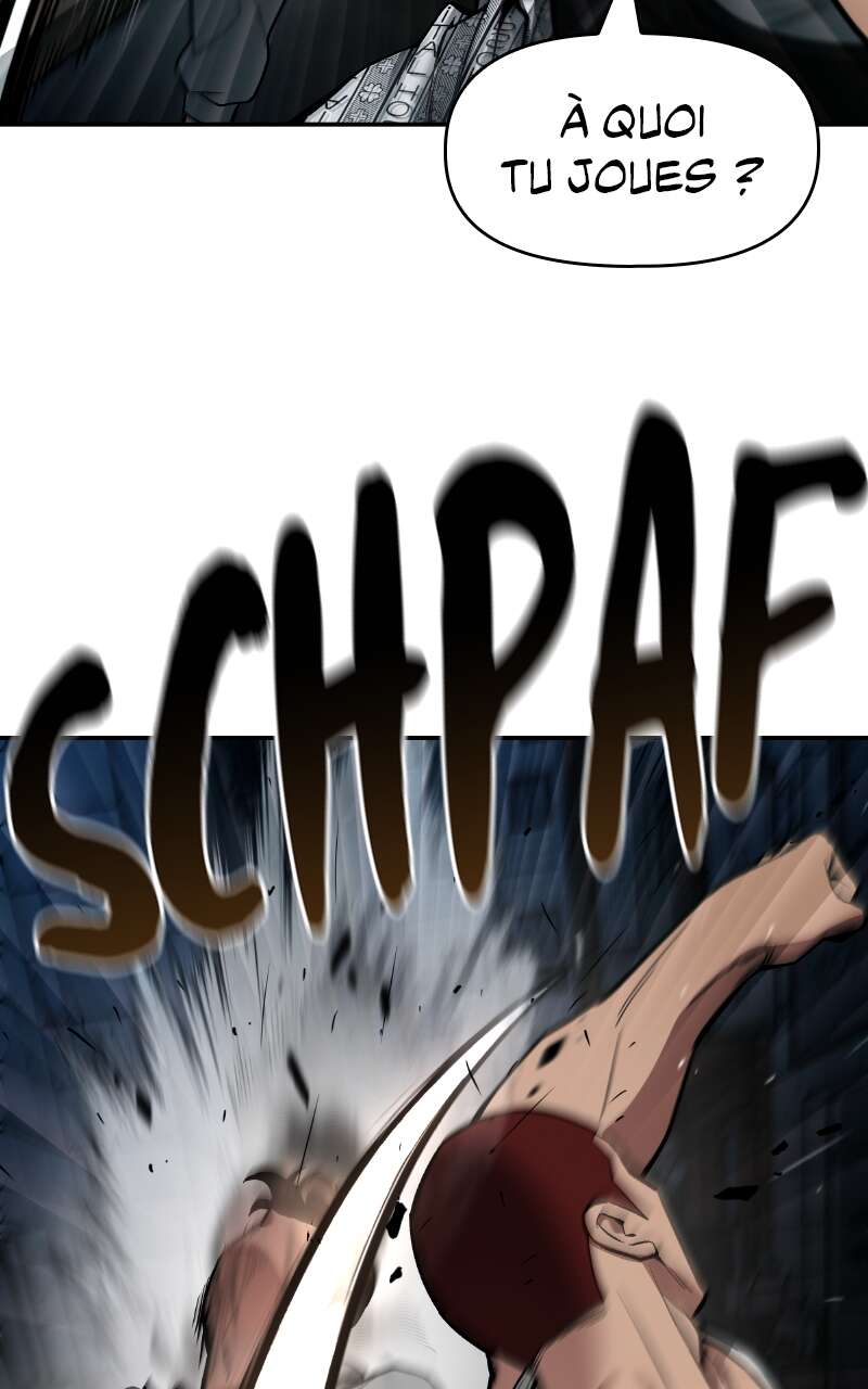 The Bully in Charge Chapitre 73 - Page 167