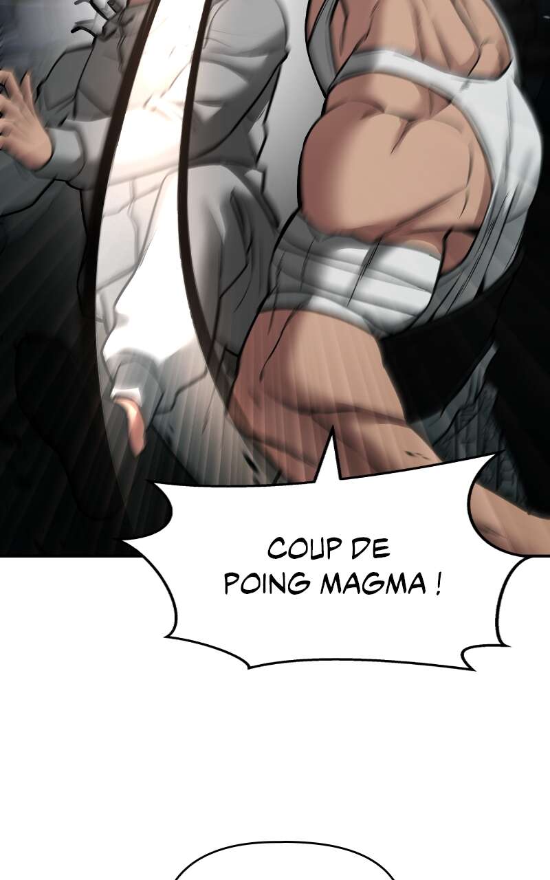 The Bully in Charge Chapitre 73 - Page 168
