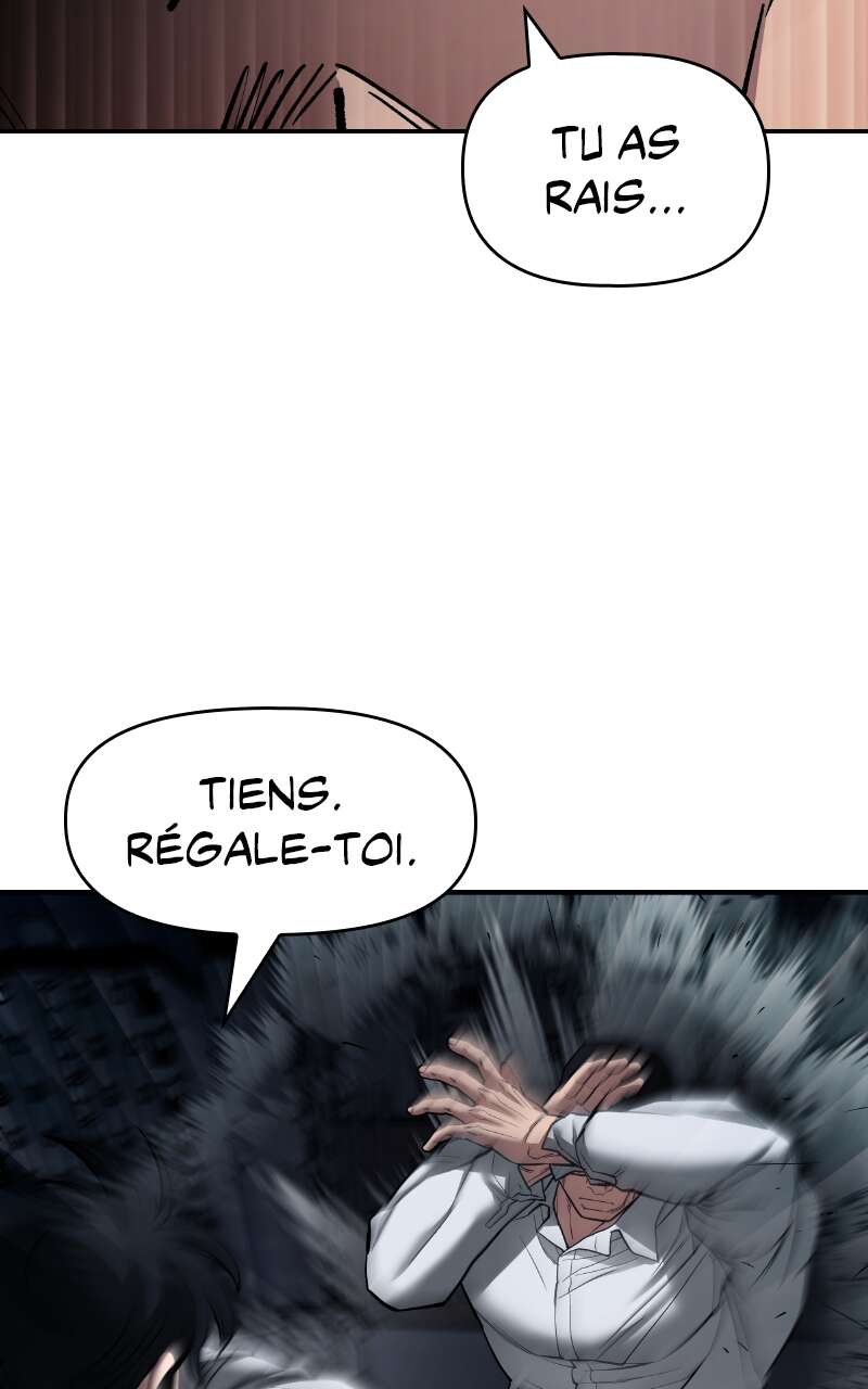 The Bully in Charge Chapitre 73 - Page 17