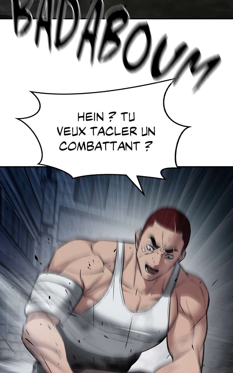 The Bully in Charge Chapitre 73 - Page 170