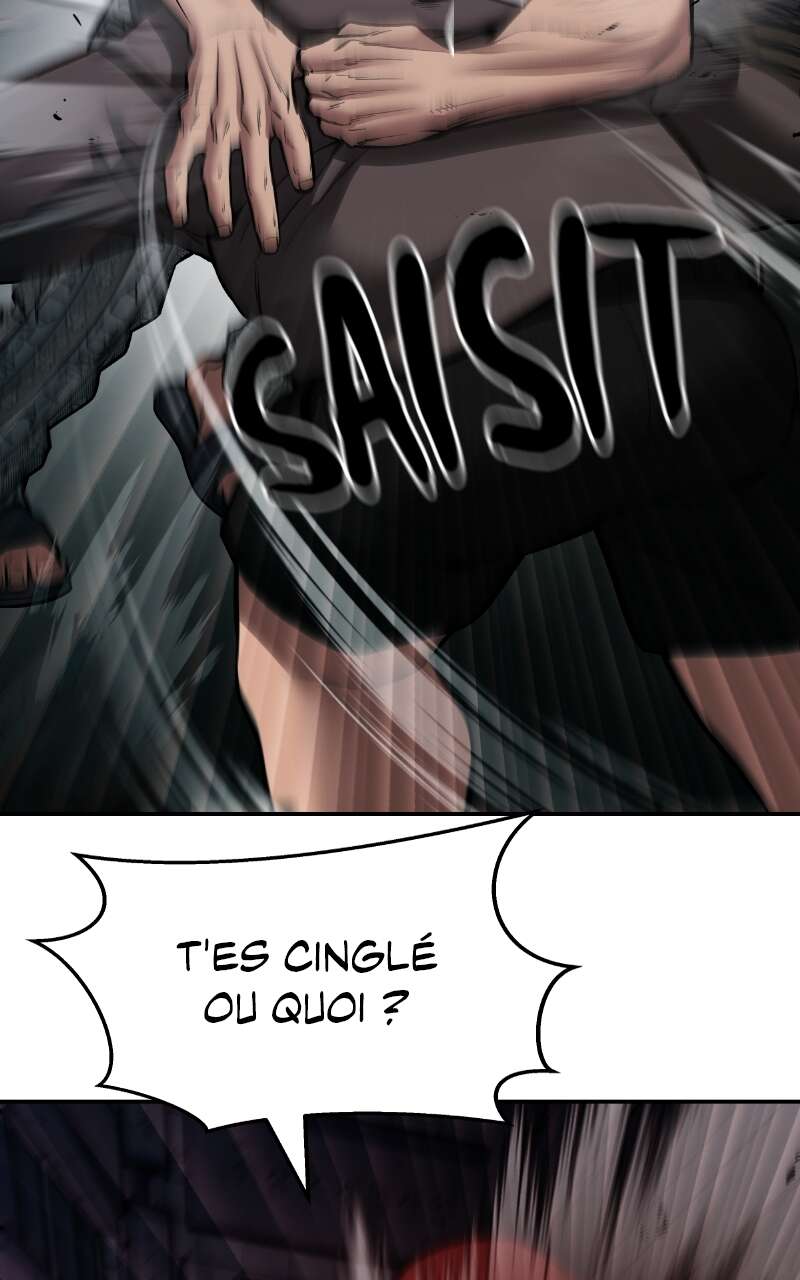 The Bully in Charge Chapitre 73 - Page 171