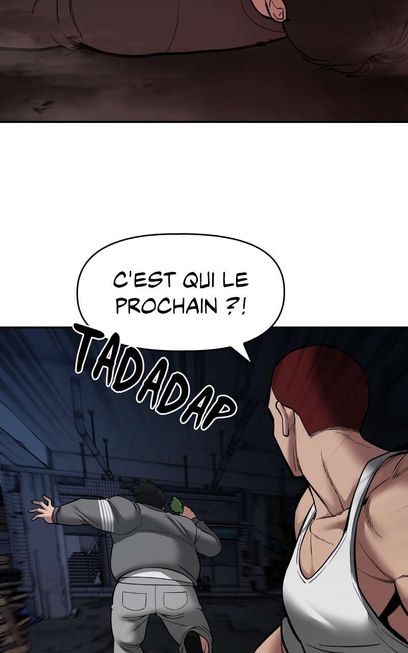 The Bully in Charge Chapitre 73 - Page 174