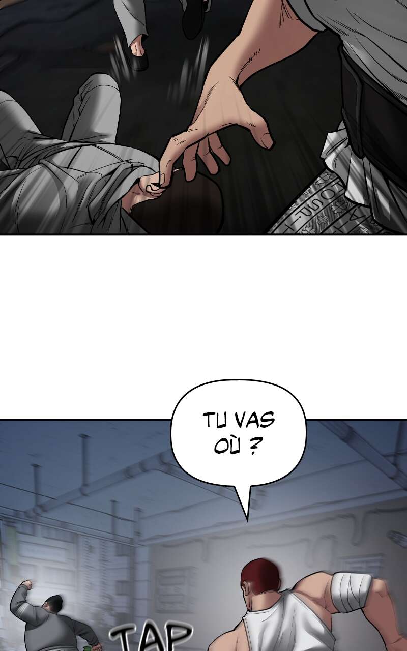 The Bully in Charge Chapitre 73 - Page 175