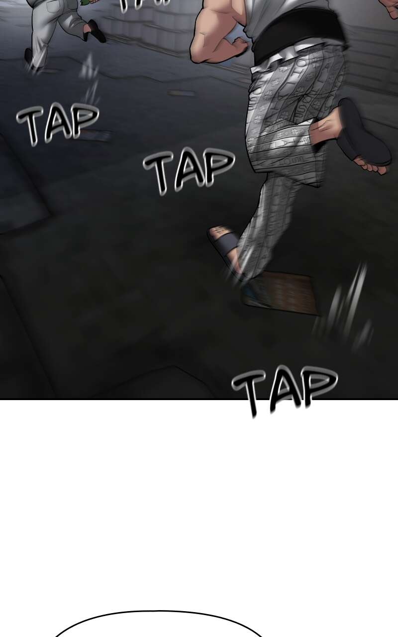 The Bully in Charge Chapitre 73 - Page 176