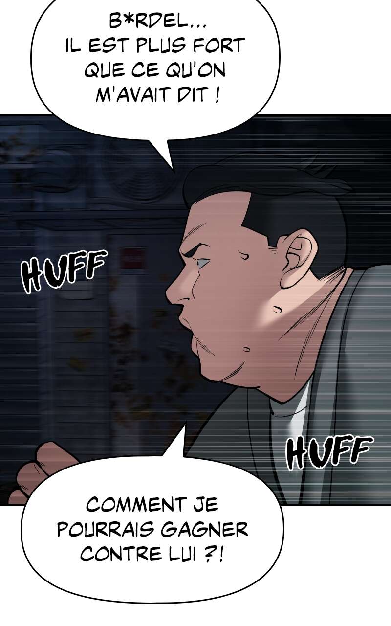 The Bully in Charge Chapitre 73 - Page 177