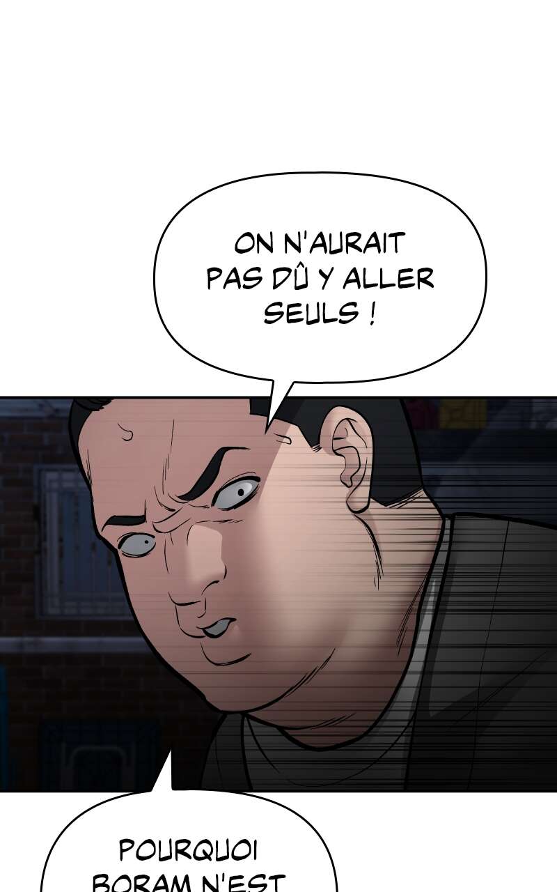 The Bully in Charge Chapitre 73 - Page 178