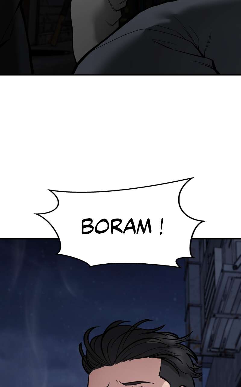 The Bully in Charge Chapitre 73 - Page 181