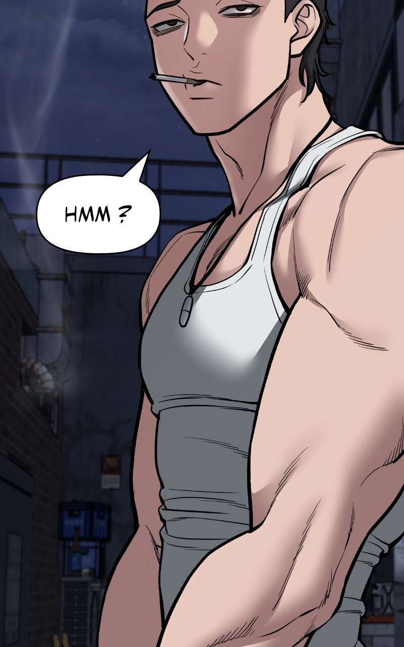 The Bully in Charge Chapitre 73 - Page 182