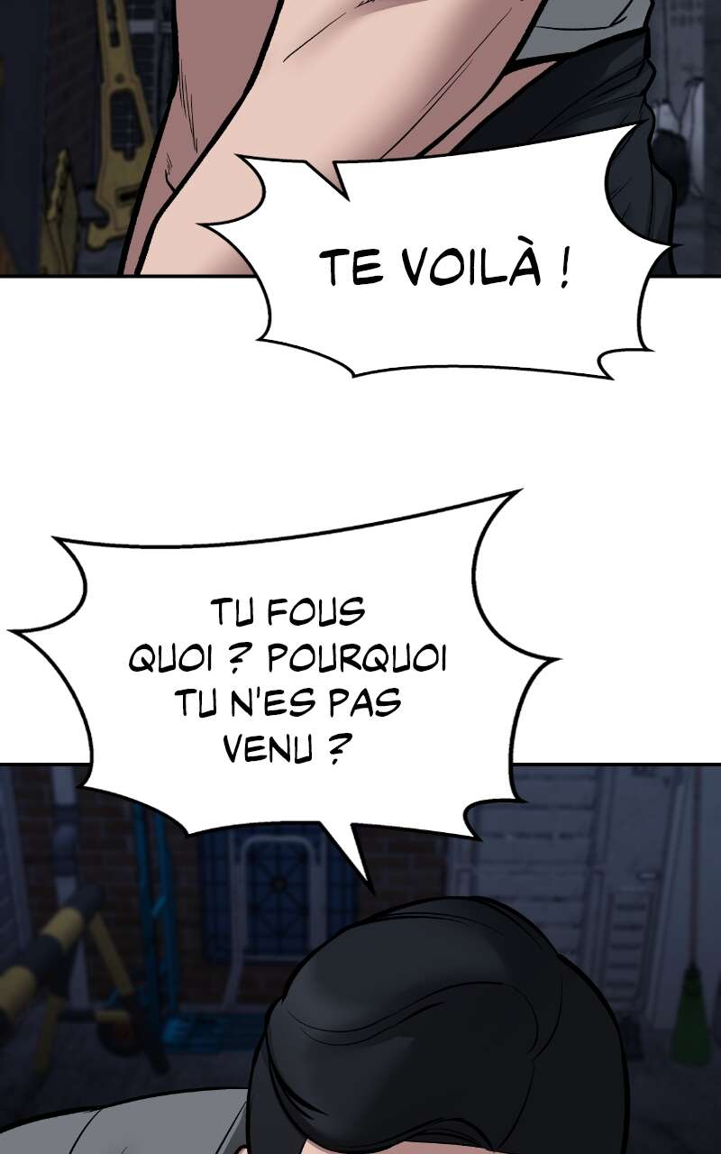 The Bully in Charge Chapitre 73 - Page 183