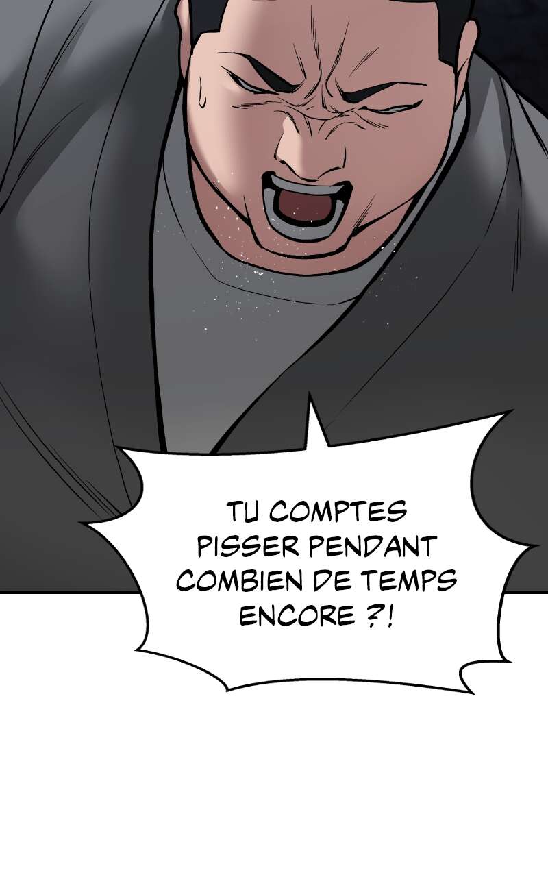 The Bully in Charge Chapitre 73 - Page 184