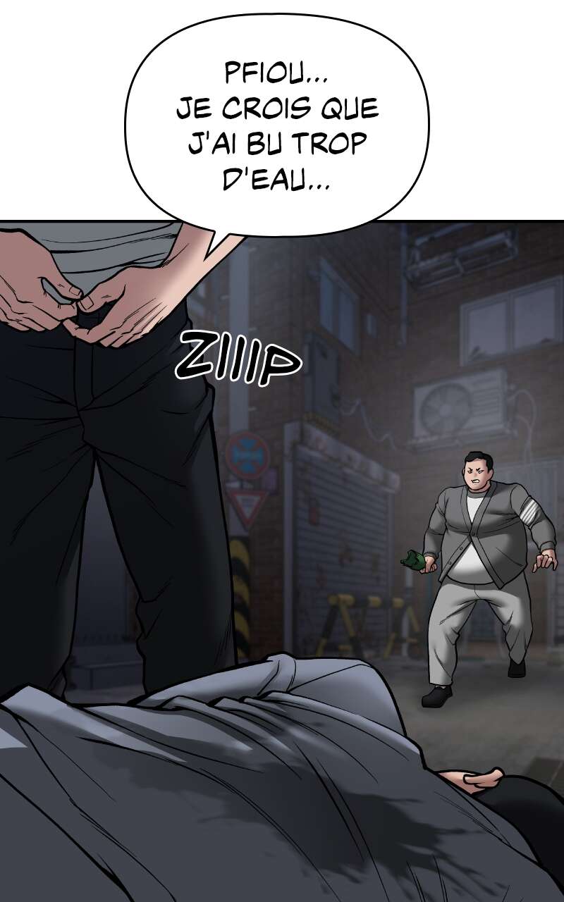 The Bully in Charge Chapitre 73 - Page 185