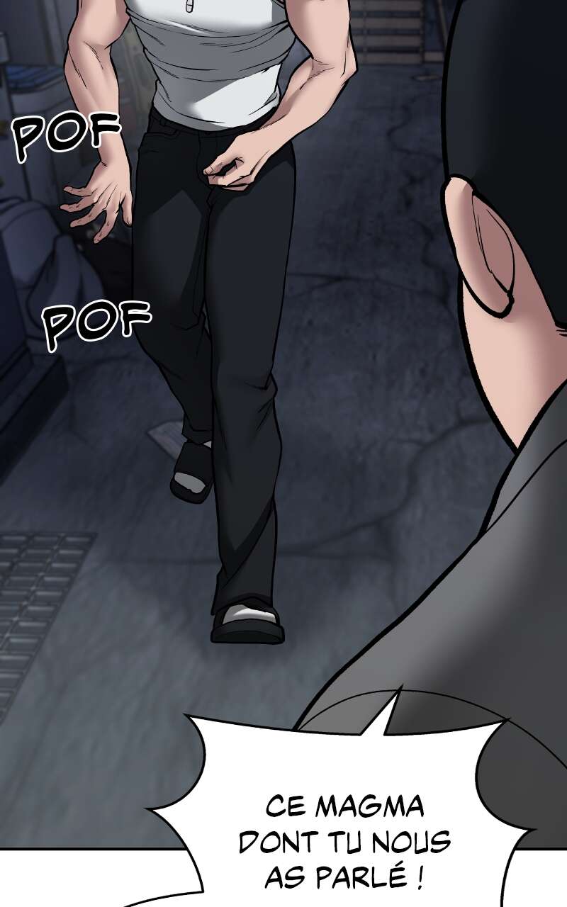 The Bully in Charge Chapitre 73 - Page 187