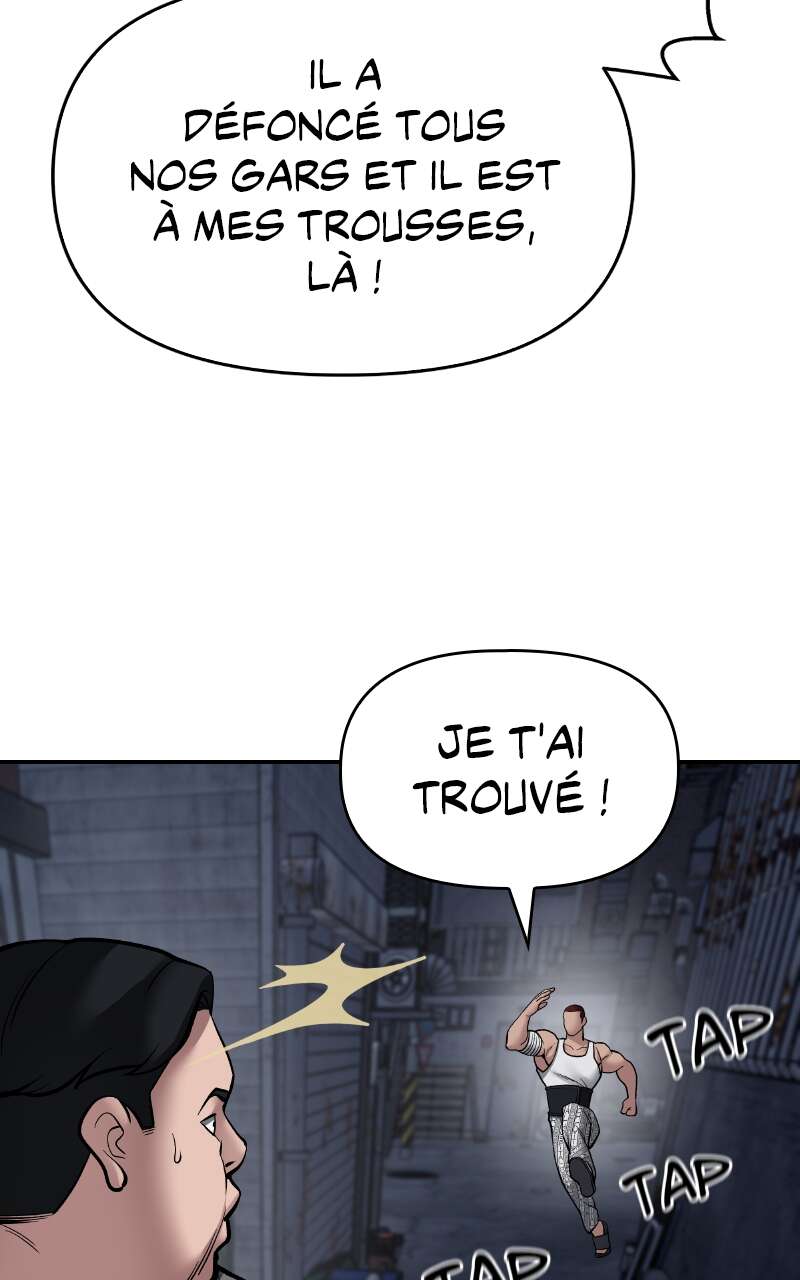 The Bully in Charge Chapitre 73 - Page 188