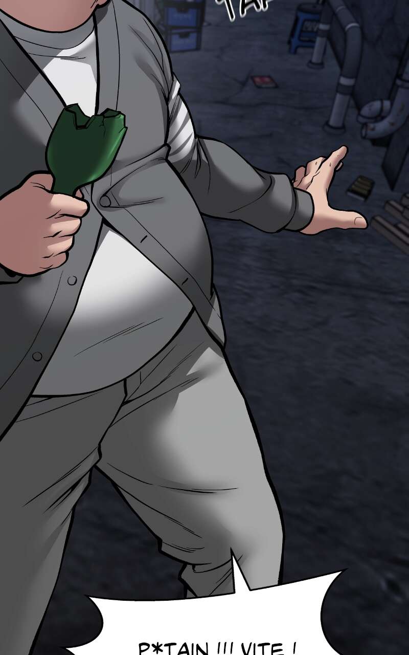 The Bully in Charge Chapitre 73 - Page 189
