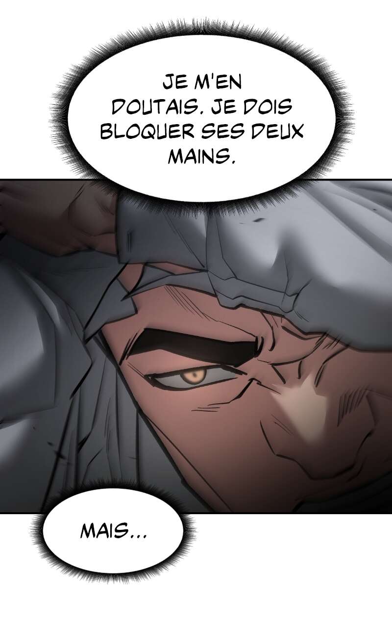 The Bully in Charge Chapitre 73 - Page 19