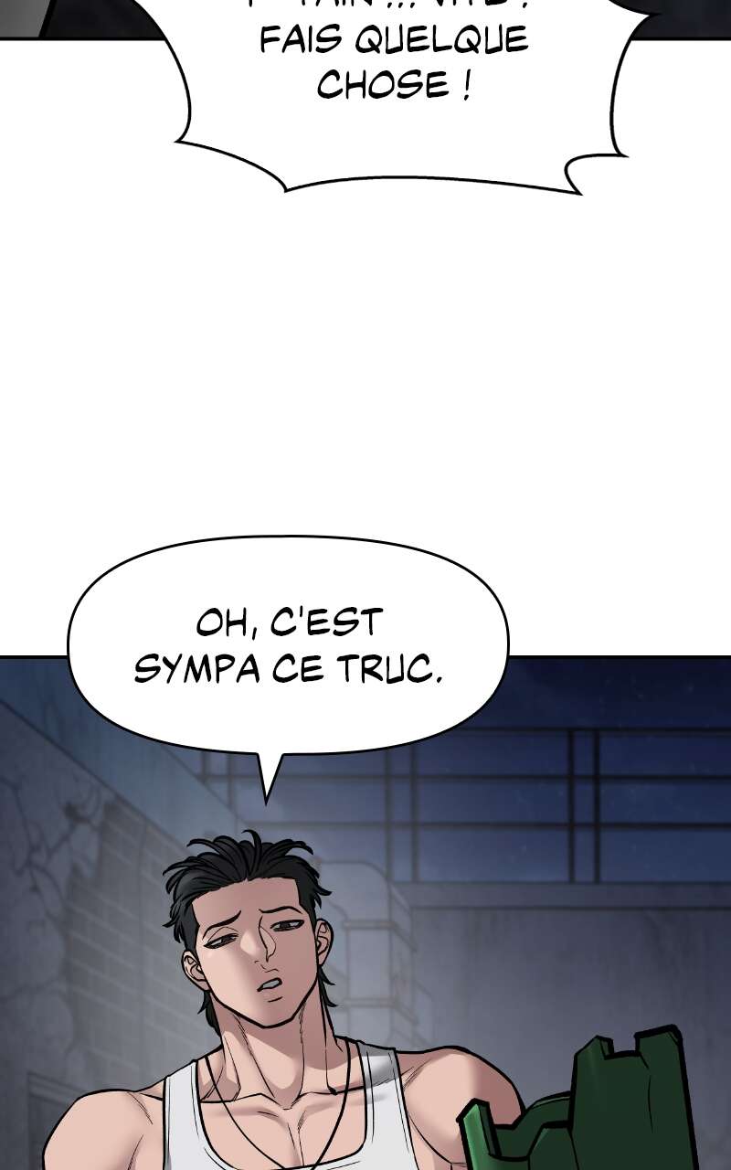 The Bully in Charge Chapitre 73 - Page 190