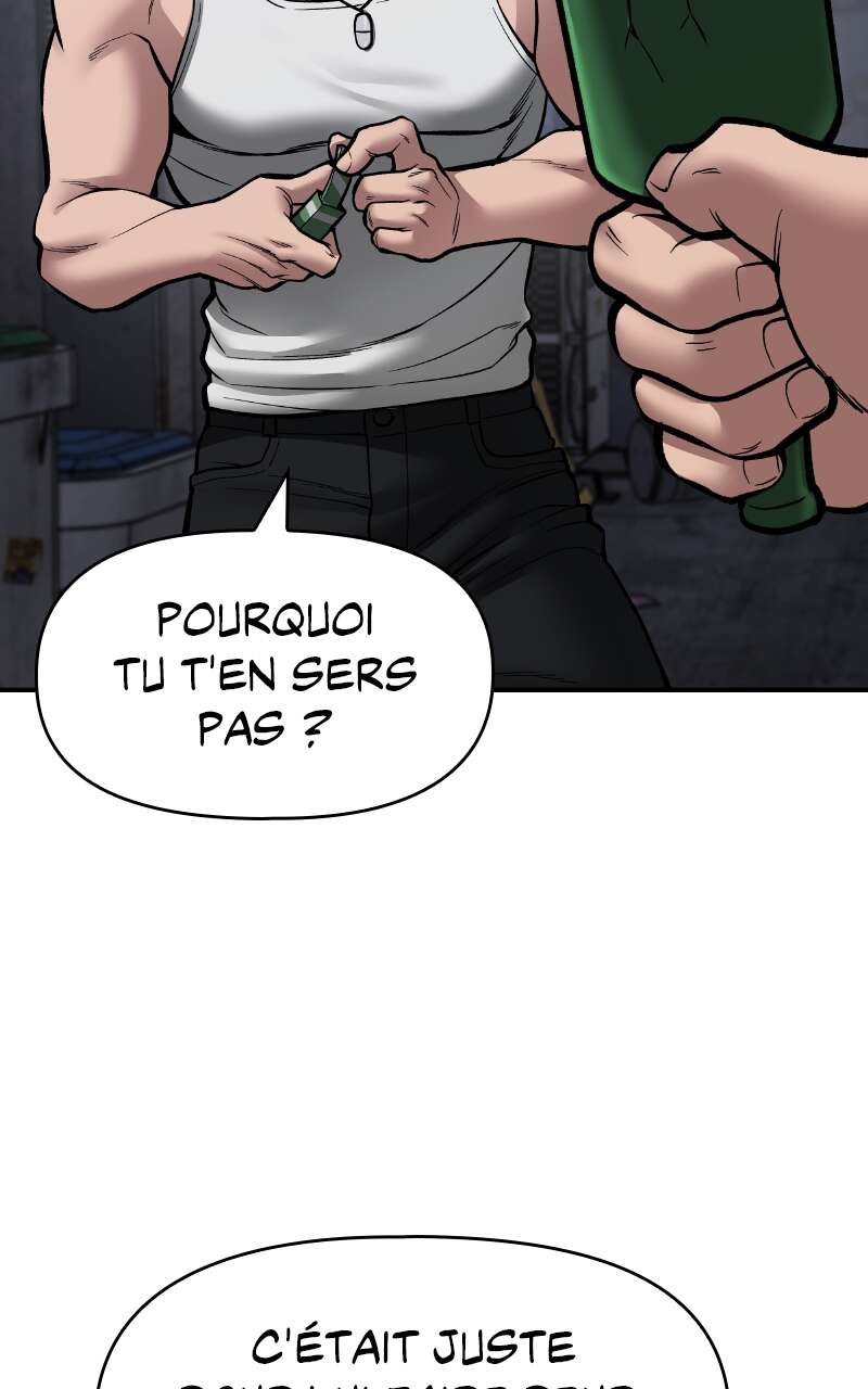 The Bully in Charge Chapitre 73 - Page 191