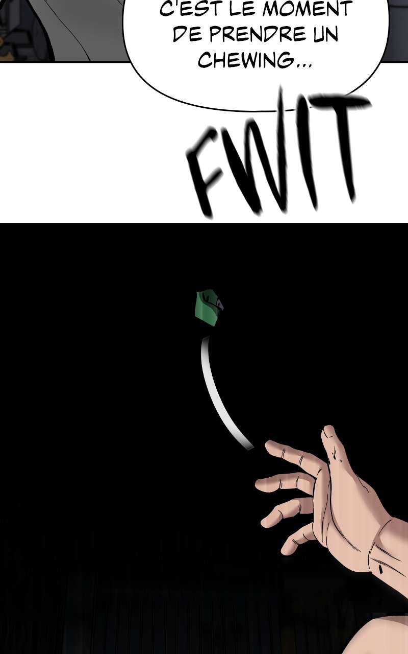 The Bully in Charge Chapitre 73 - Page 193