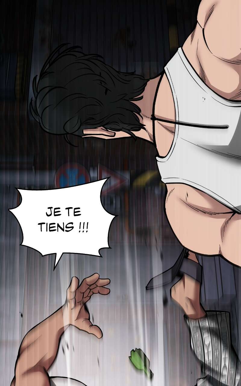 The Bully in Charge Chapitre 73 - Page 194