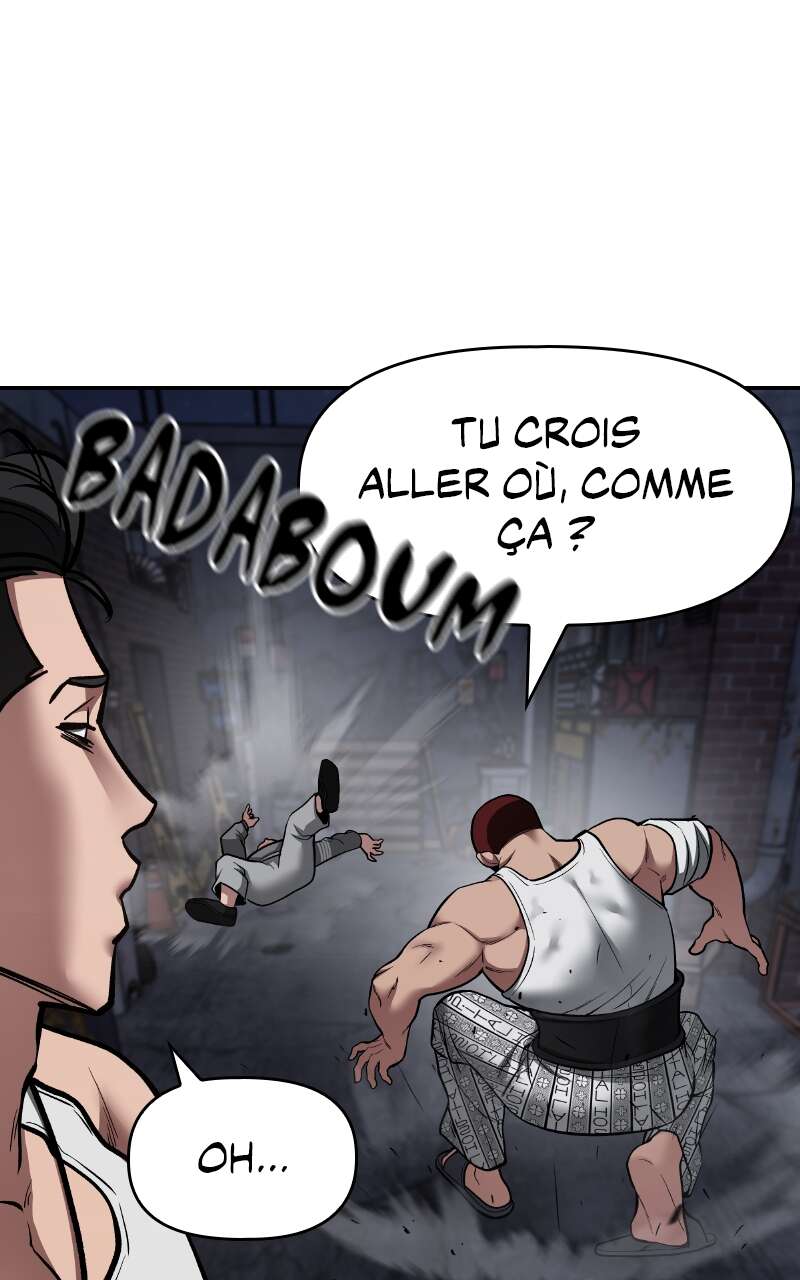 The Bully in Charge Chapitre 73 - Page 196