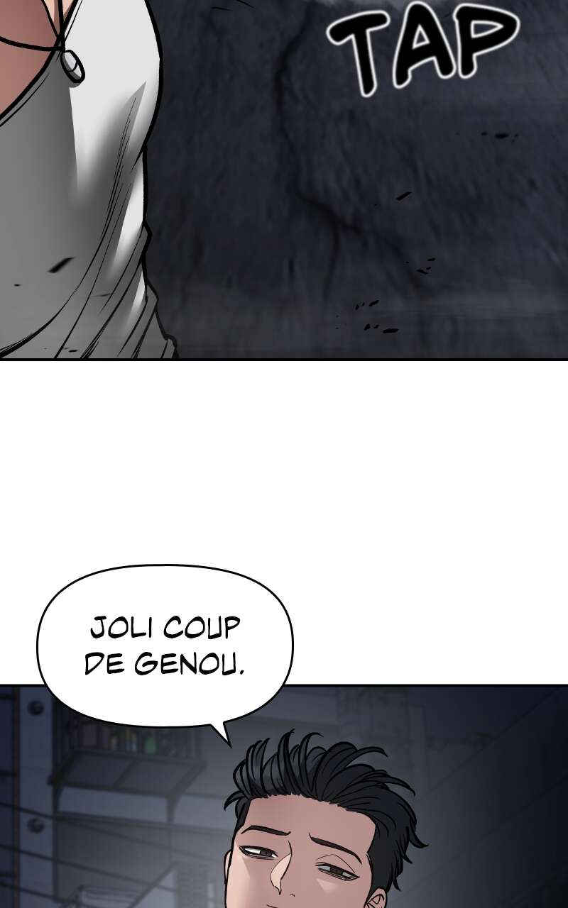 The Bully in Charge Chapitre 73 - Page 197