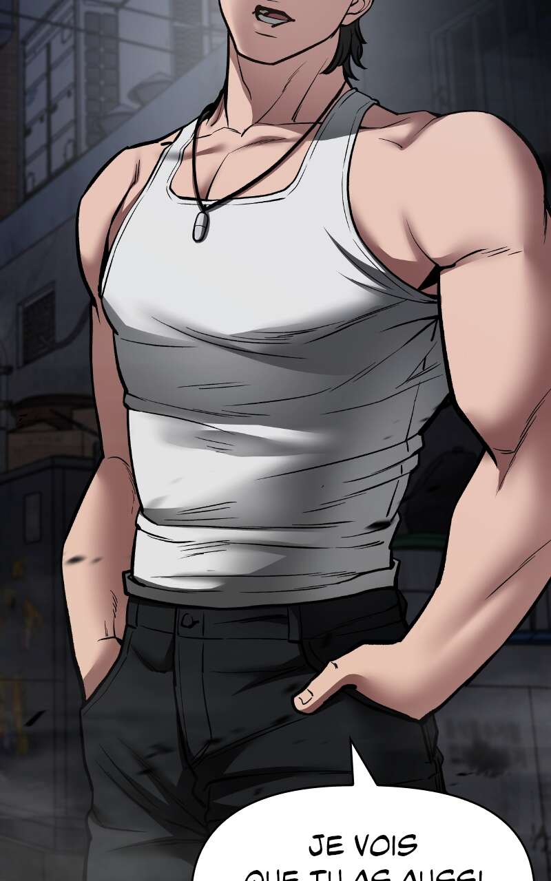 The Bully in Charge Chapitre 73 - Page 198