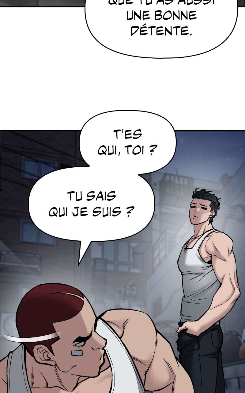 The Bully in Charge Chapitre 73 - Page 199