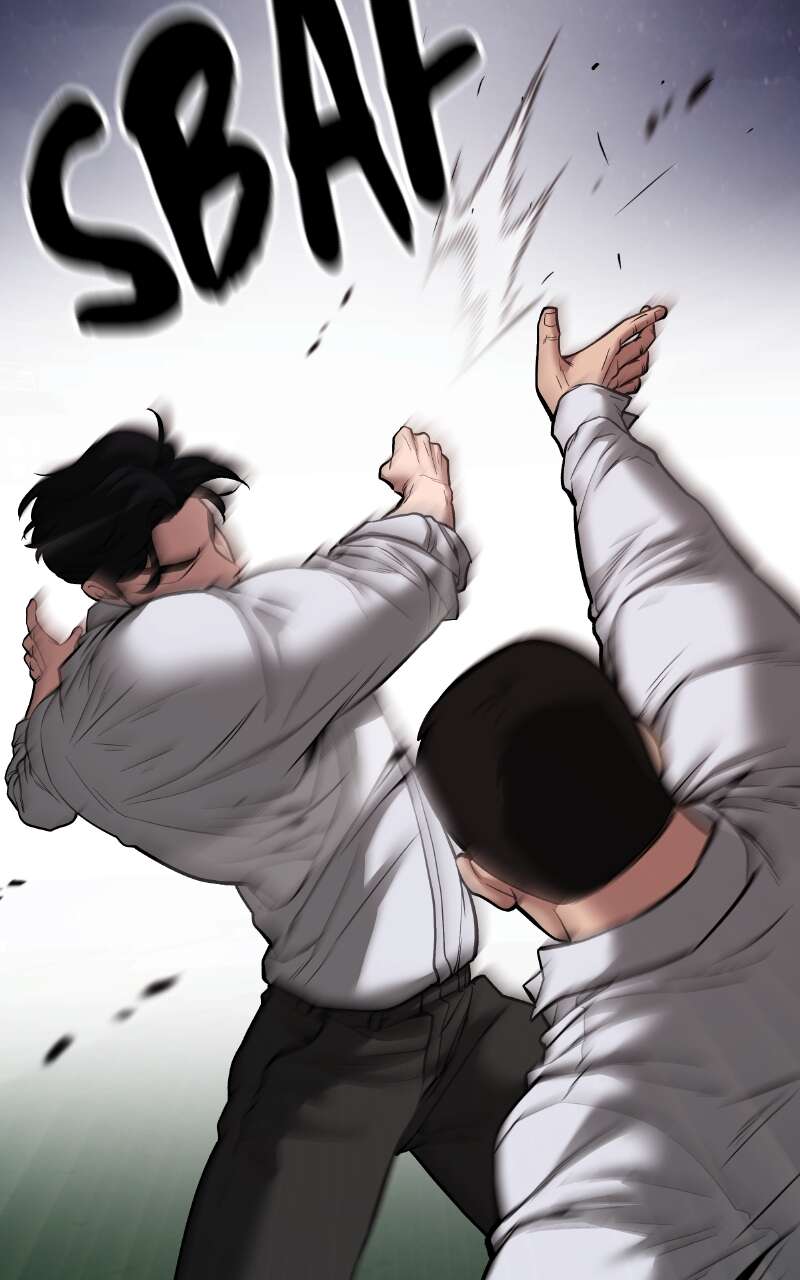 The Bully in Charge Chapitre 73 - Page 2