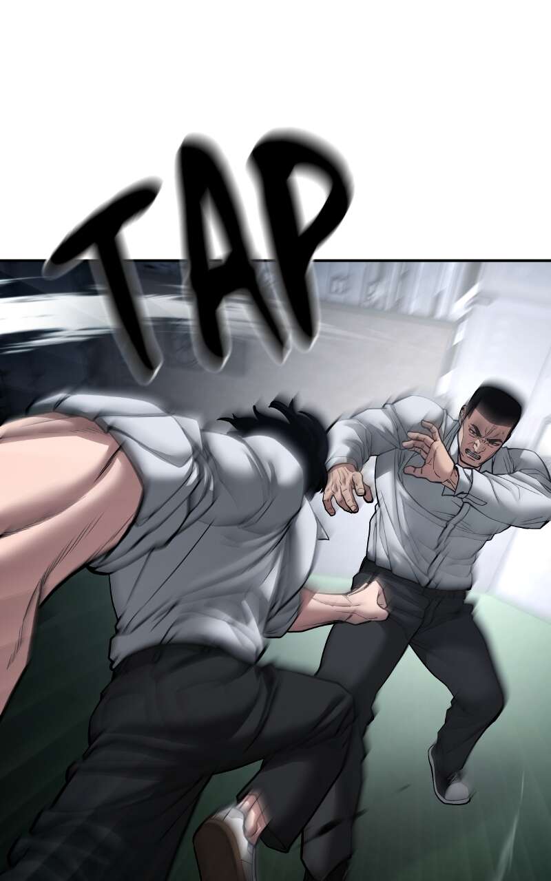 The Bully in Charge Chapitre 73 - Page 20