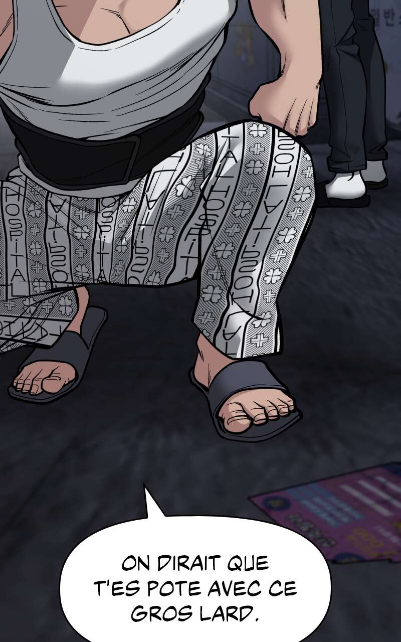 The Bully in Charge Chapitre 73 - Page 200