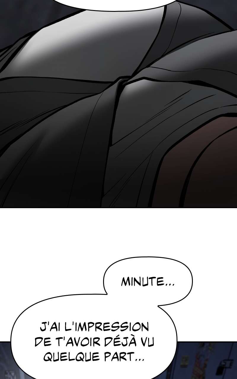 The Bully in Charge Chapitre 73 - Page 201