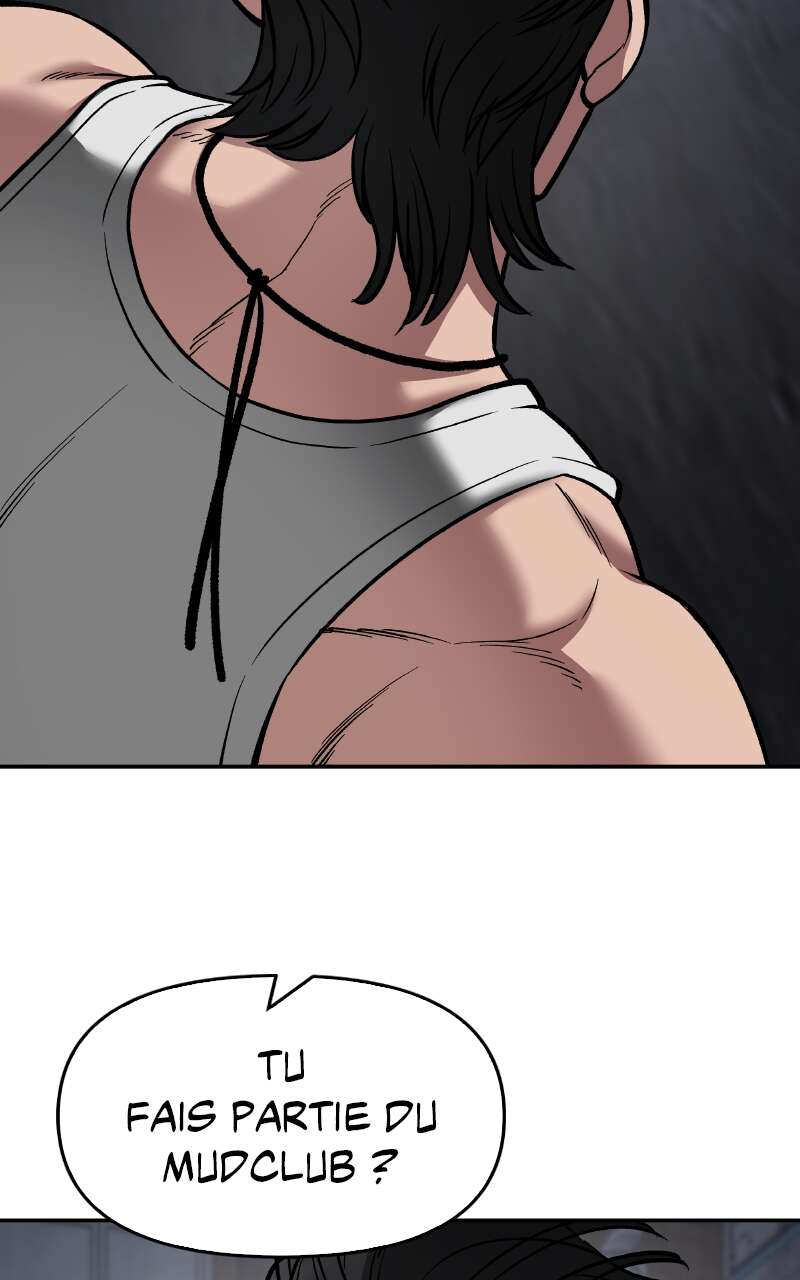 The Bully in Charge Chapitre 73 - Page 203