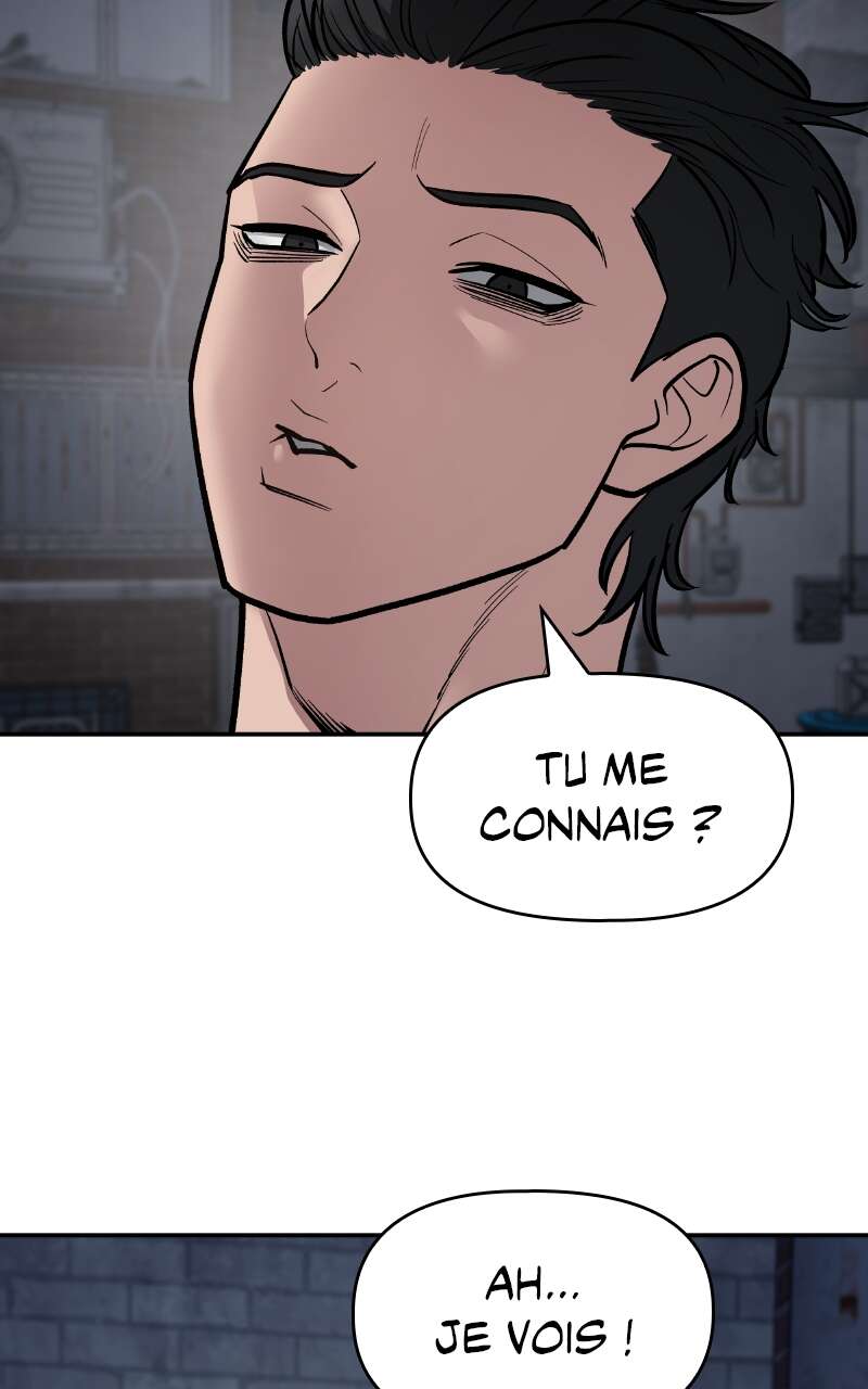 The Bully in Charge Chapitre 73 - Page 204